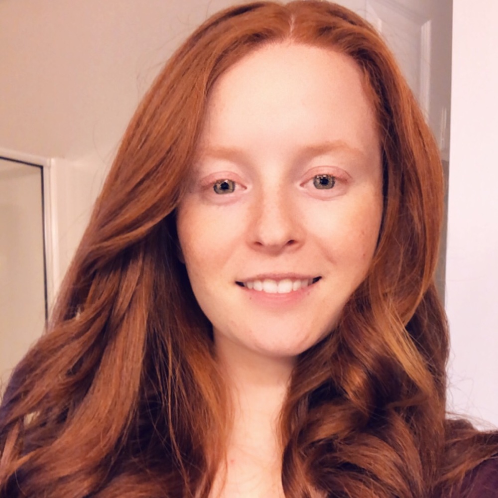 Meet your Posher, Brittany